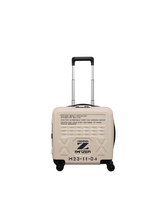 Panzer Lite Mini - 15"